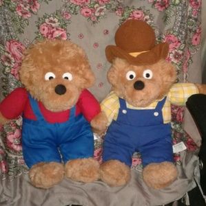 Meet your Posher, Adrian